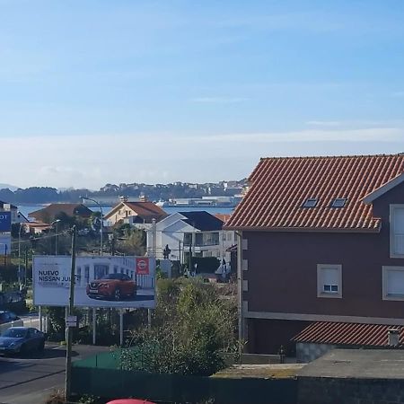 Apartamento Luminoso En Cangas - B Экстерьер фото