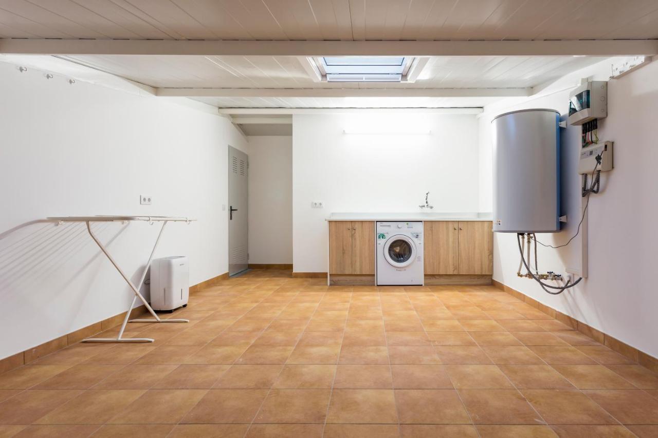 Apartamento Luminoso En Cangas - B Экстерьер фото
