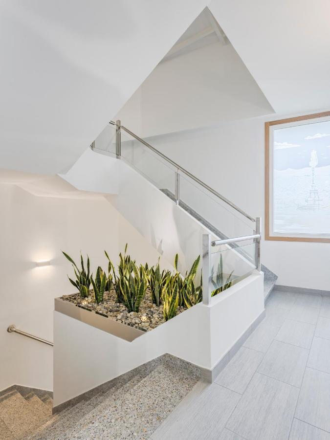 Apartamento Luminoso En Cangas - B Экстерьер фото
